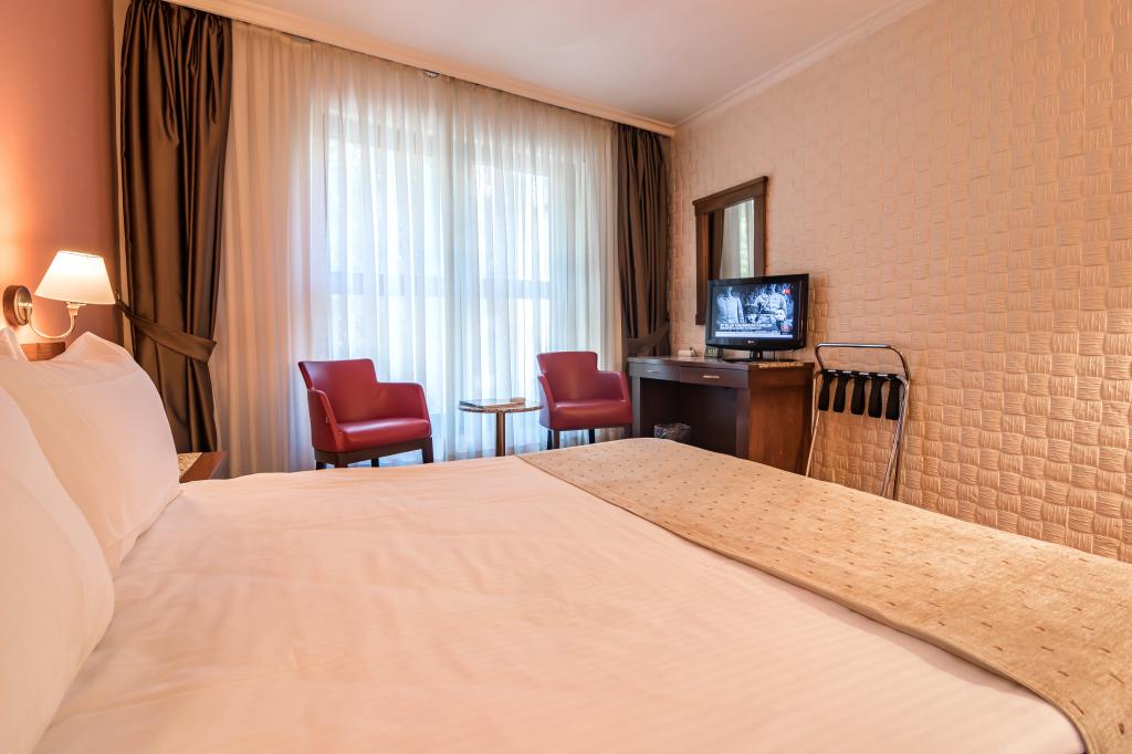 Hotel 2000 Kavaklıdere