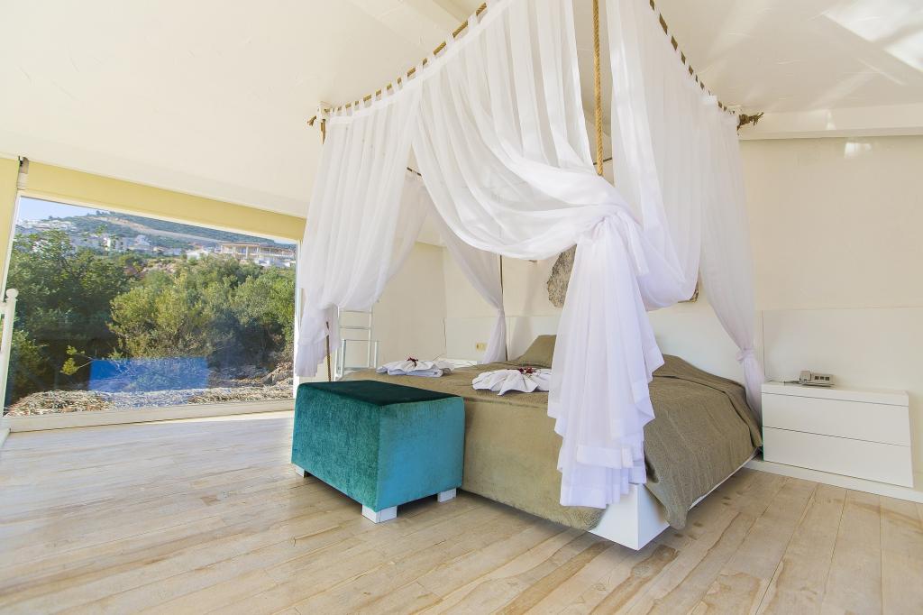 Likya Pavilion Hotel