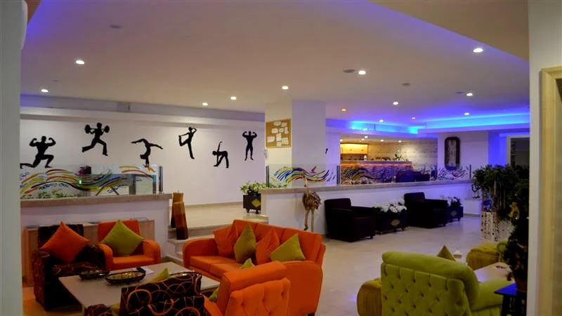 Asrın Park Hotel & SPA Convention Center