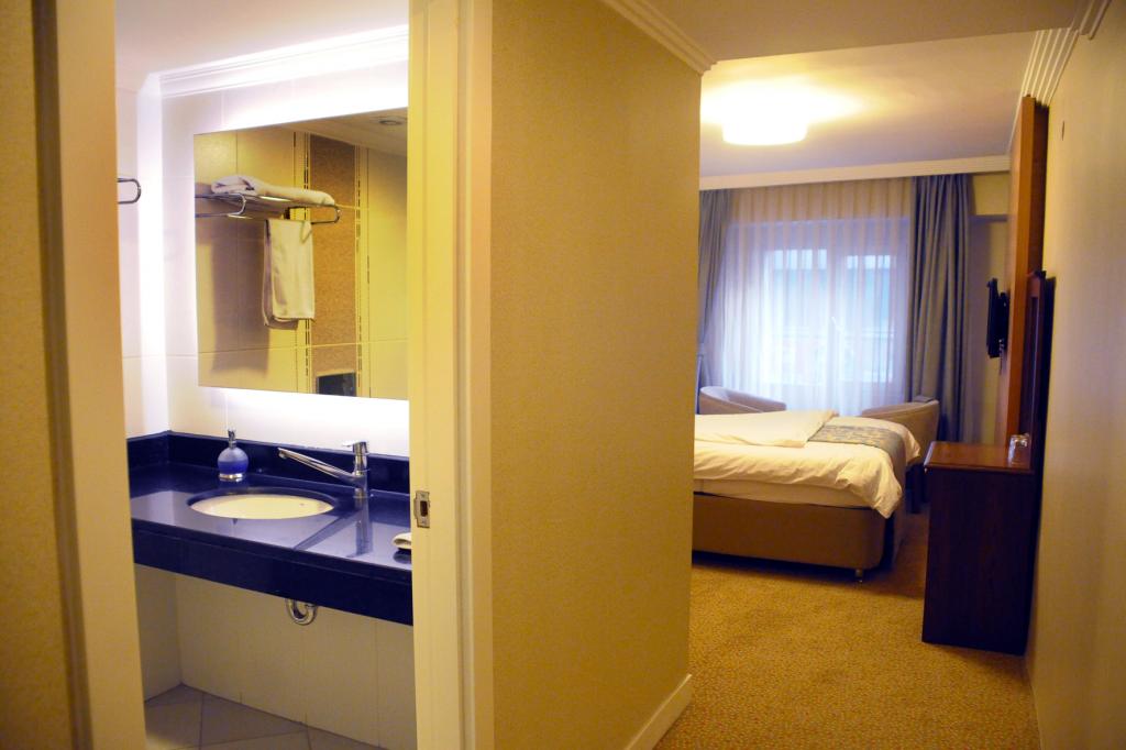 Şahinbey Hotel Ankara
