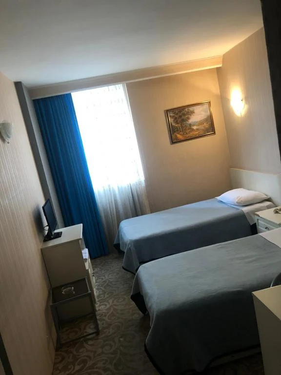 Yıldız Otel Ankara