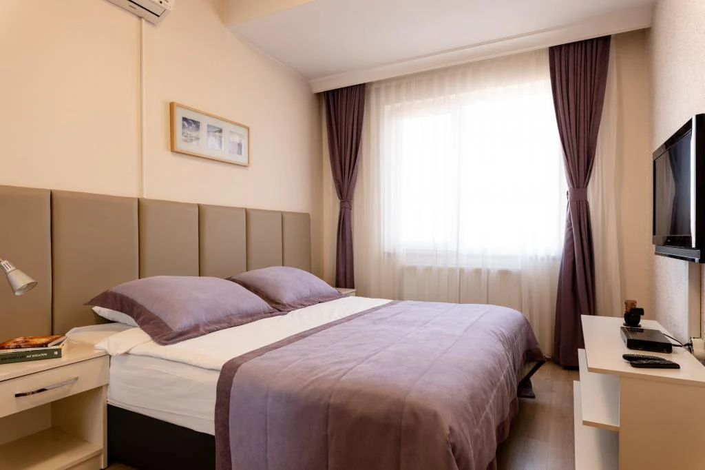 A Apart Otel Kavaklıdere