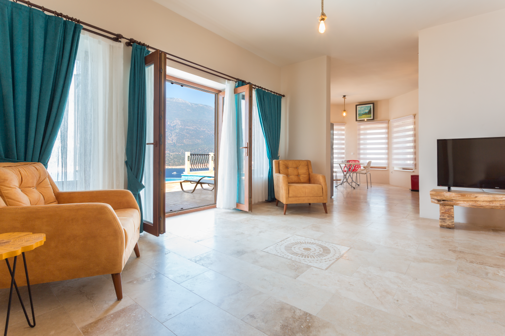 Hillcity Hotel Kaş (Adults Only +14)