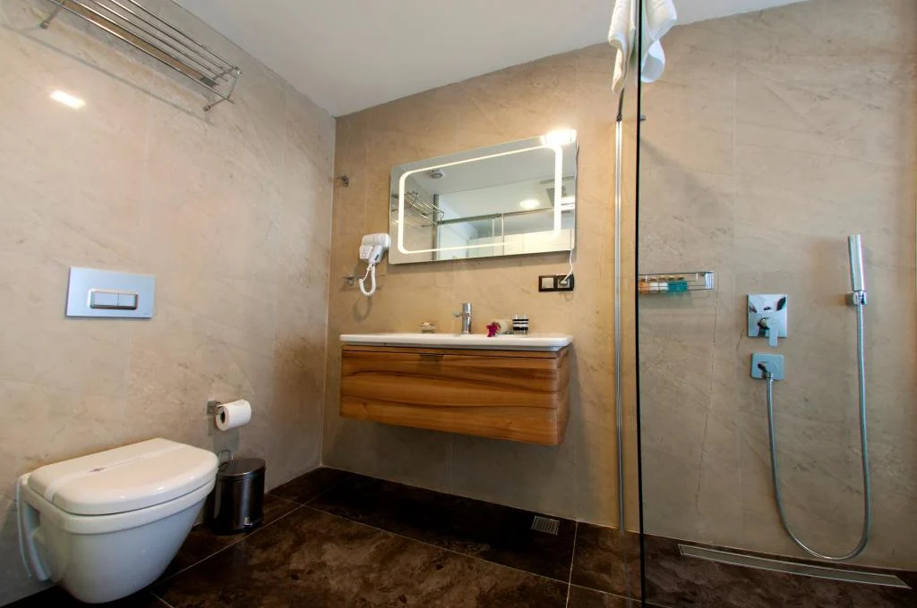 Rhapsody Hotel & Spa Kalkan ( +12 Adult Only)