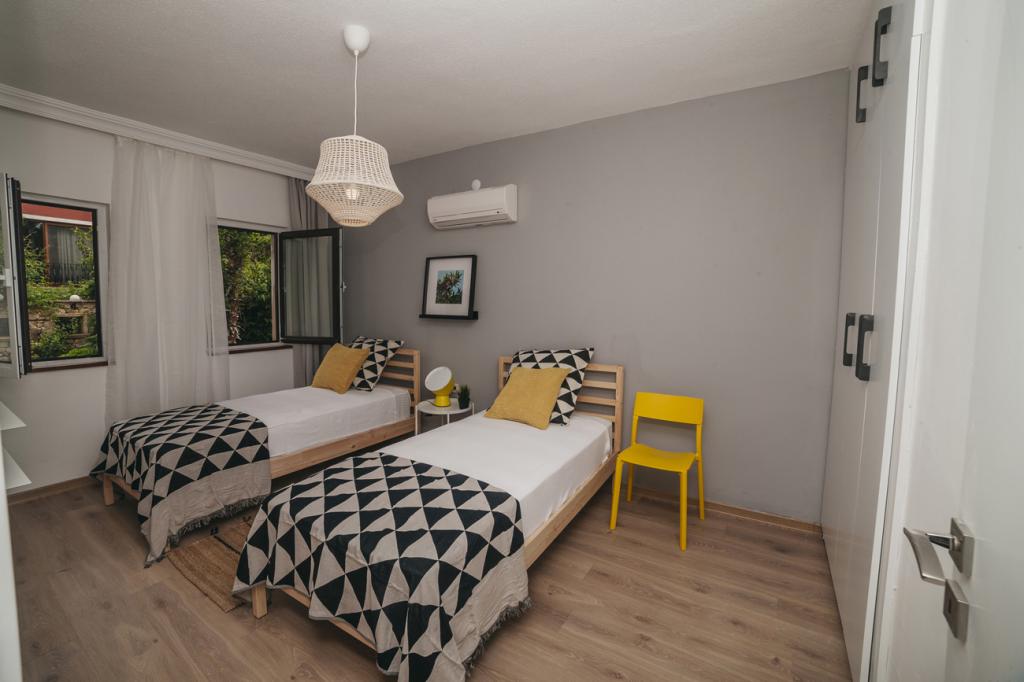 True Blue Boutique Hotel