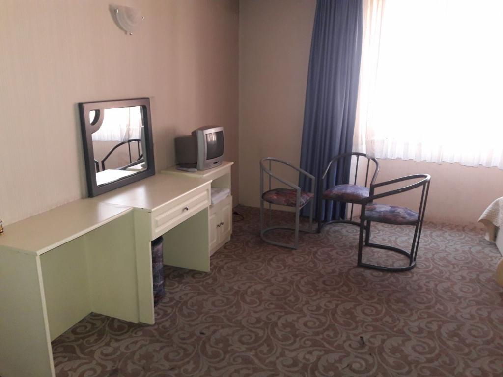 Yıldız Otel Ankara