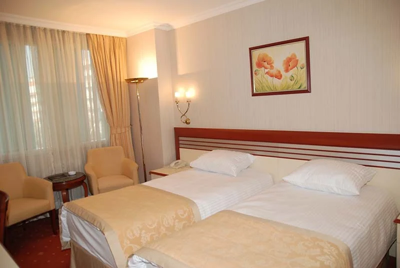 Akar International Hotels