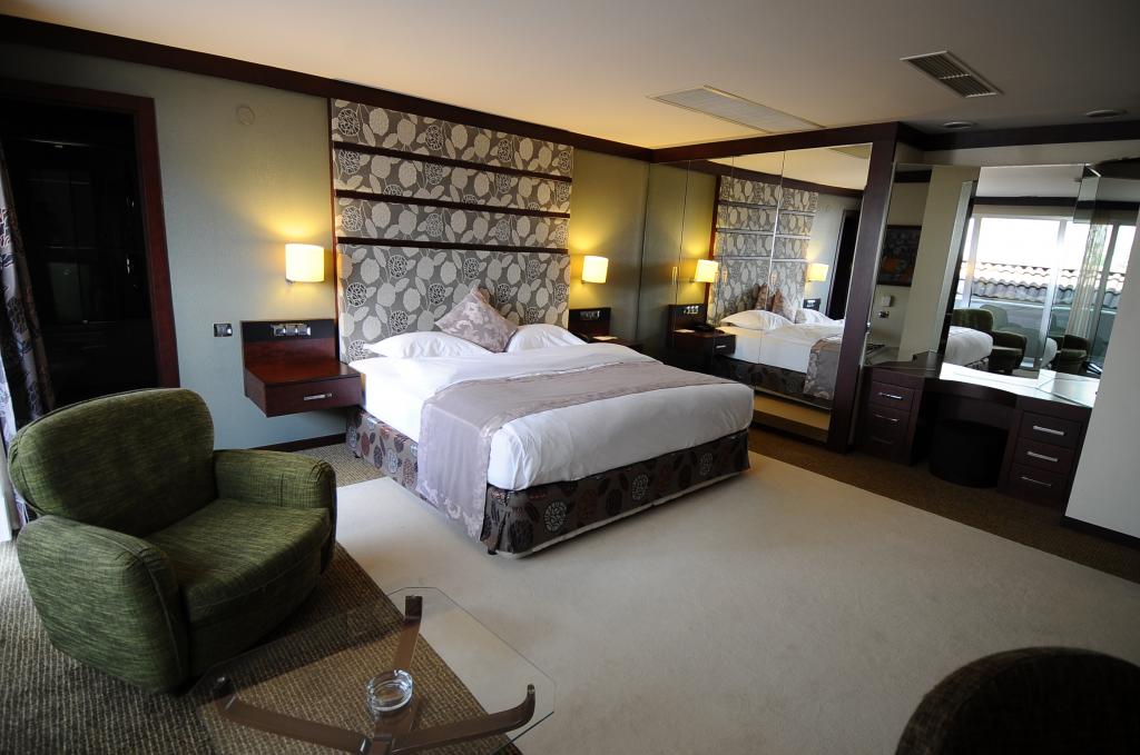 Ontur Butik Otel Ankara