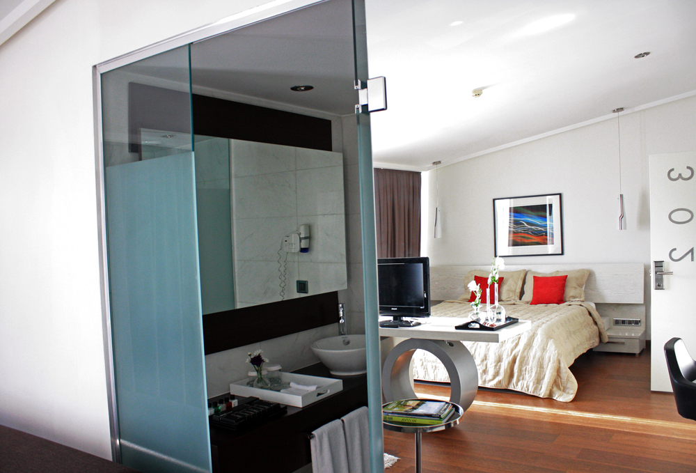 Hotel Samm Bistro & Spa