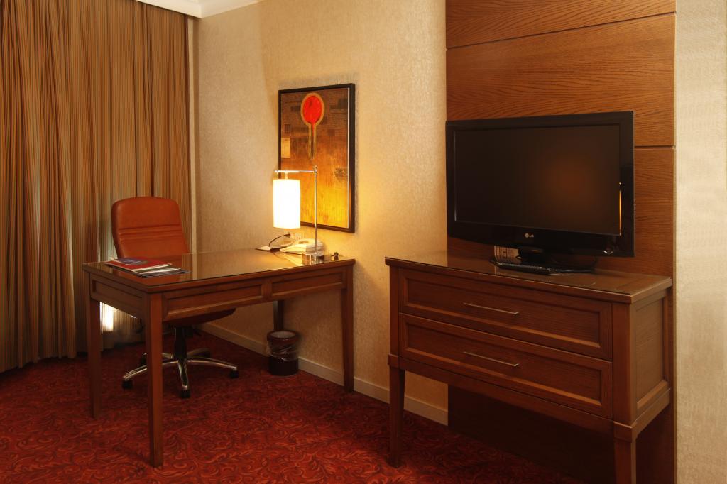 Büyükhanlı Park Hotel