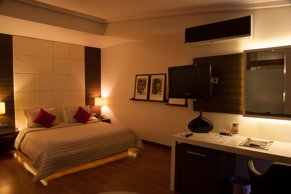 Hotel Samm Bistro & Spa