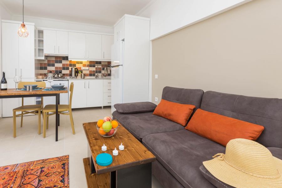 Erdemcity Apart Hotel