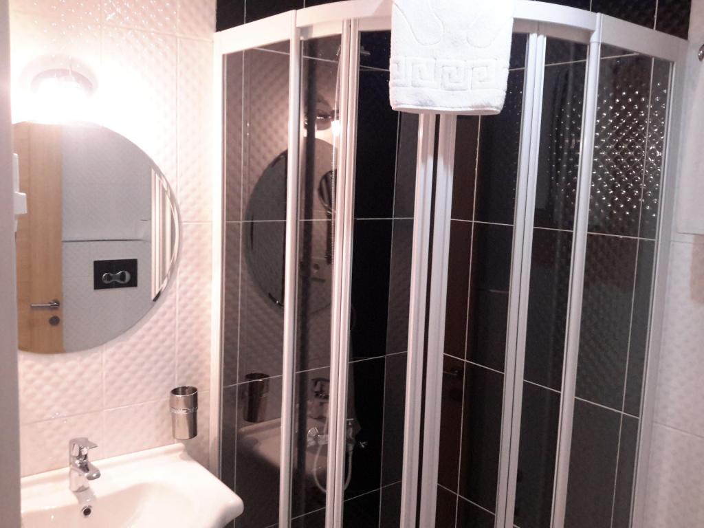 Tüfad Prestige Hotel