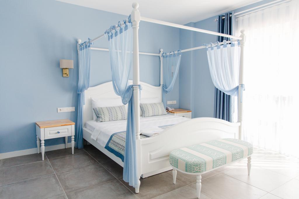 Luvi Kaş Otel -Adults Only (+16)