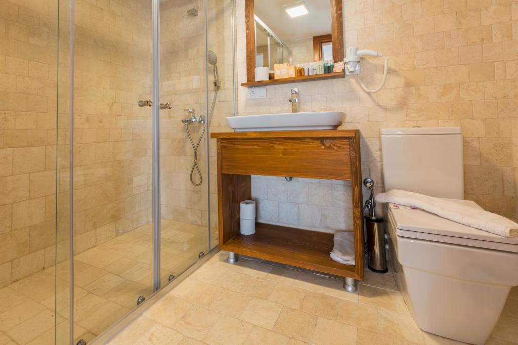 Hillcity Hotel Kaş (Adults Only +14)