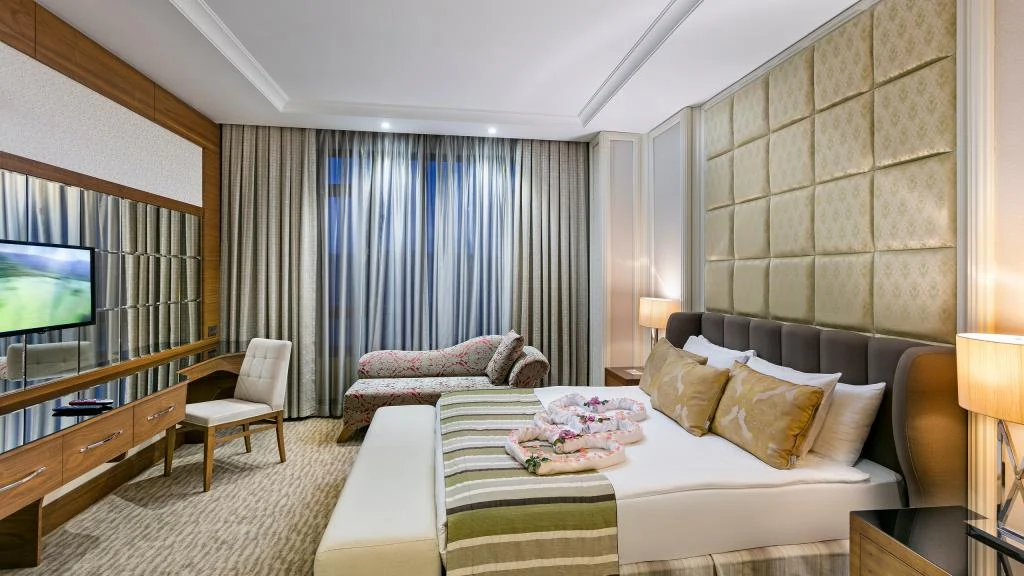 Armada Grannos Thermal Hotel & Convention Center