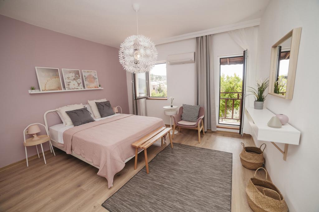 True Blue Boutique Hotel