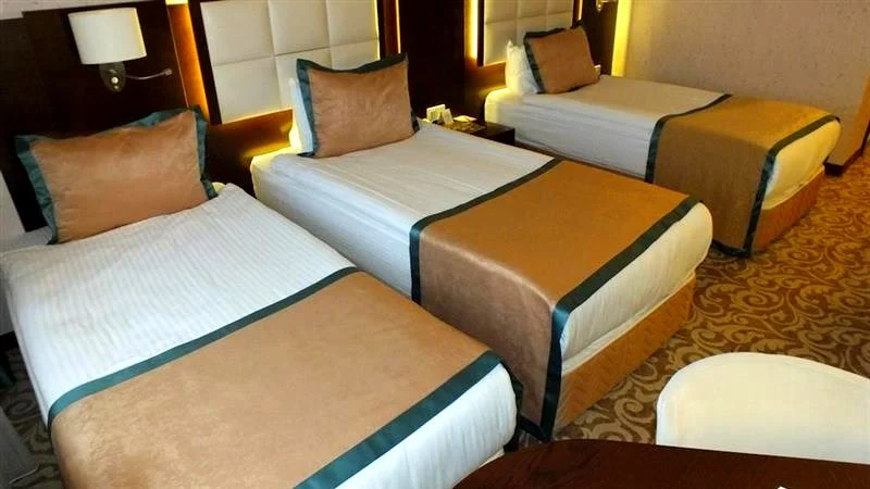 Asrın Park Hotel & SPA Convention Center