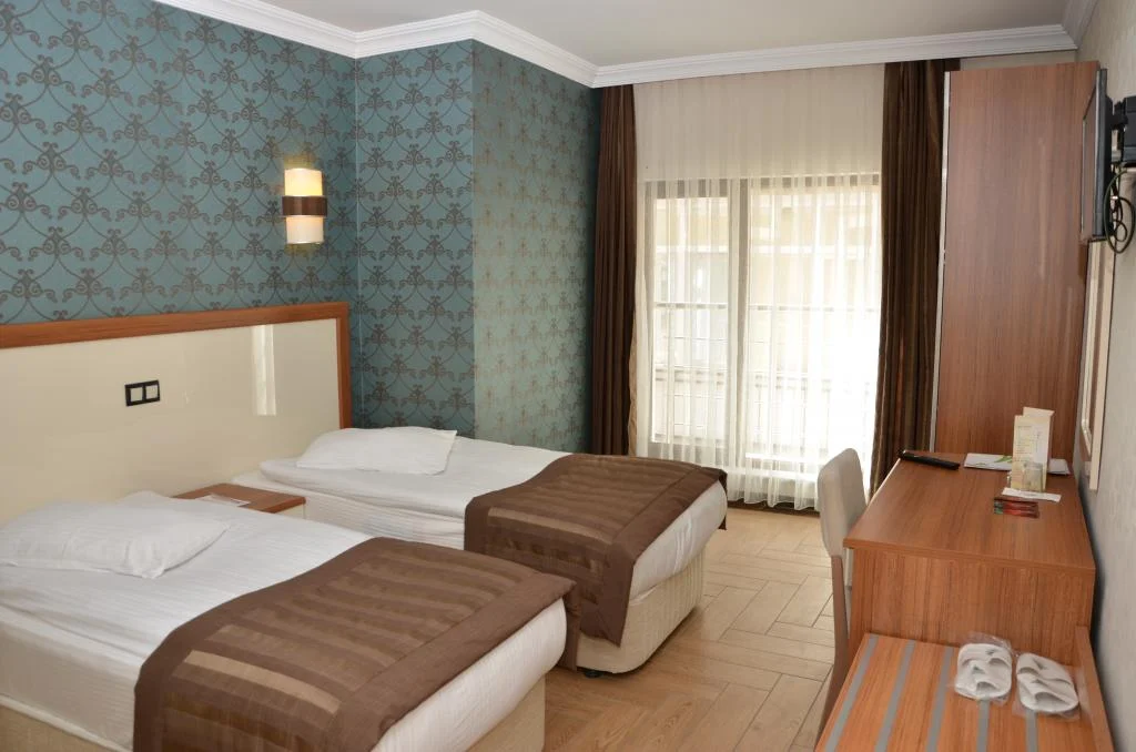 Kaplıca Termal Otel