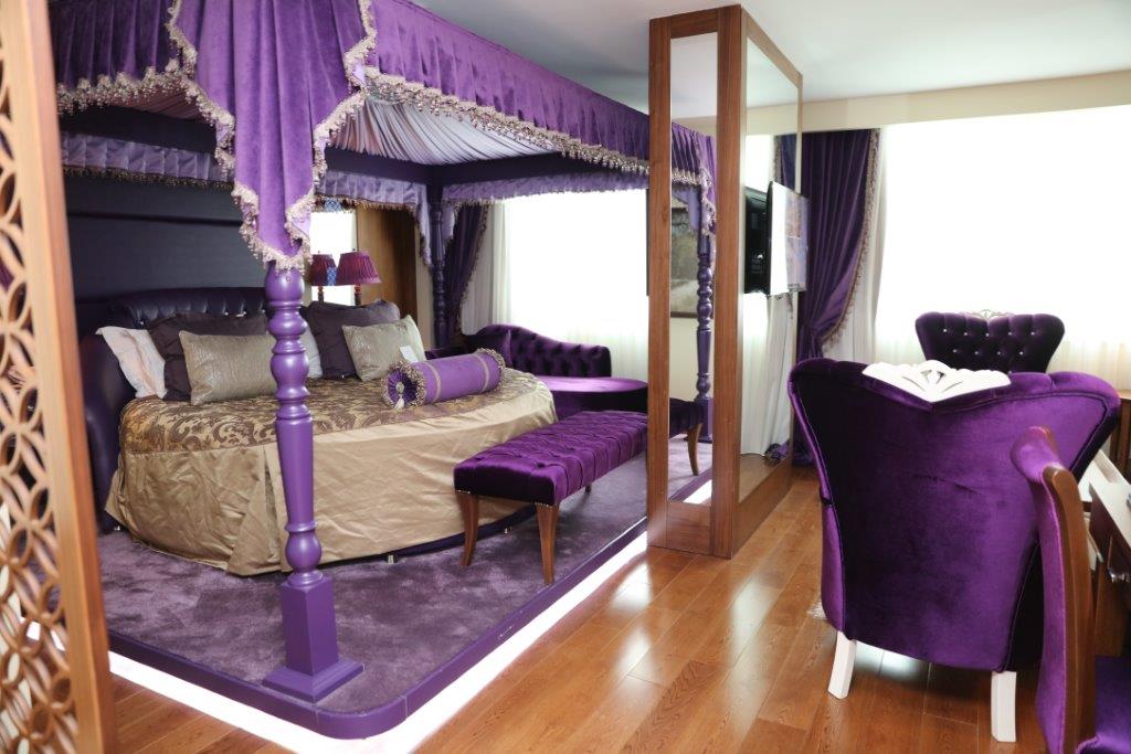 Latanya Hotel Ankara