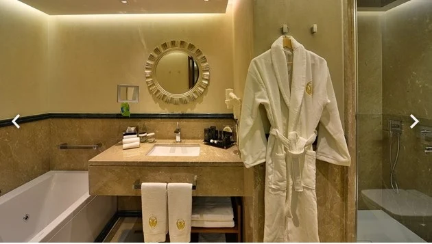 Warwick Hotel Ankara