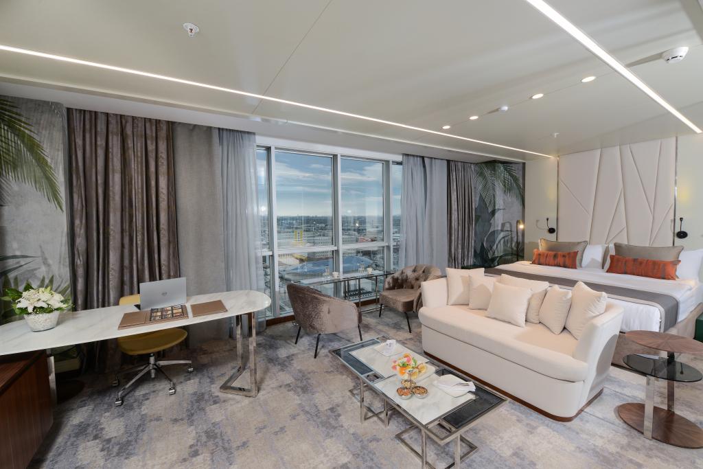 Ankara Alegria Business Hotel