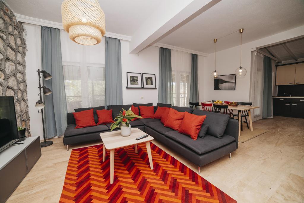 True Blue Boutique Hotel