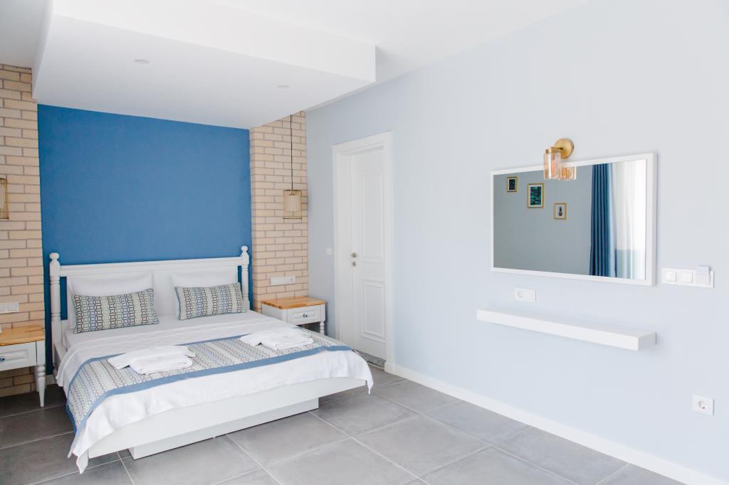 Luvi Kaş Otel -Adults Only (+16)