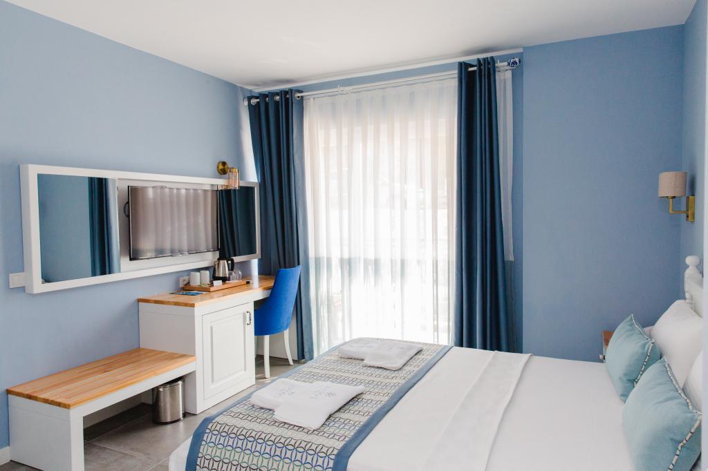 Luvi Kaş Otel -Adults Only (+16)