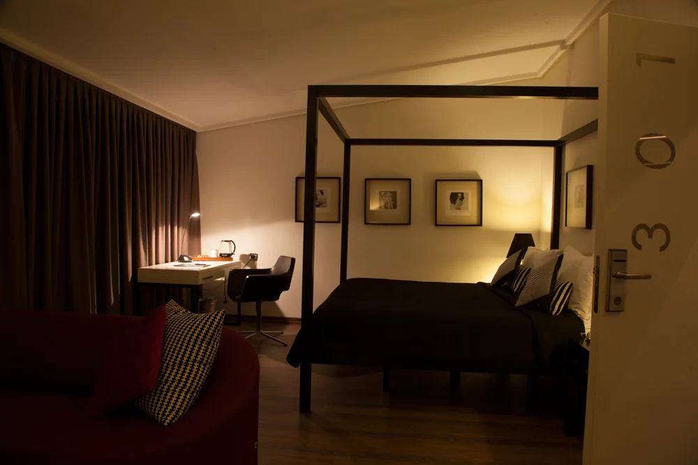 Hotel Samm Bistro & Spa