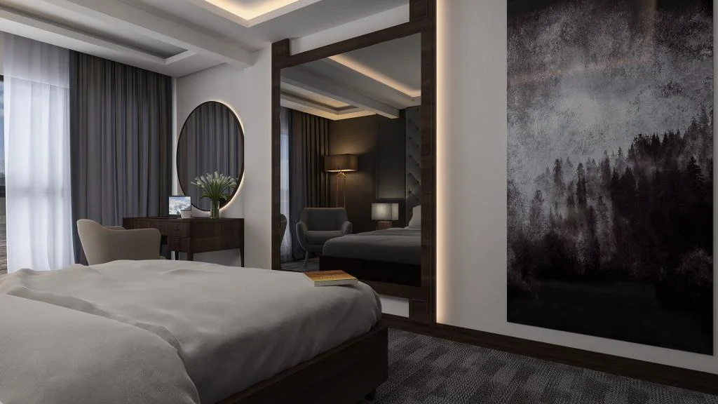 New Gate Hotel Ankara