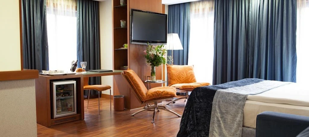 Limak Ambassadore Hotel