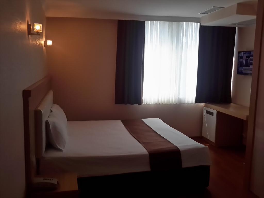 Tüfad Prestige Hotel