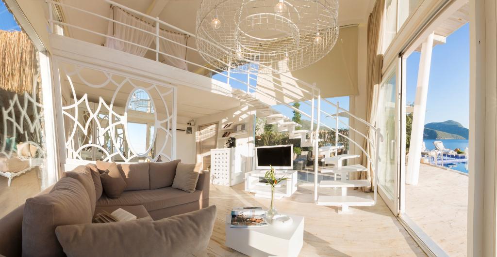 Likya Pavilion Hotel