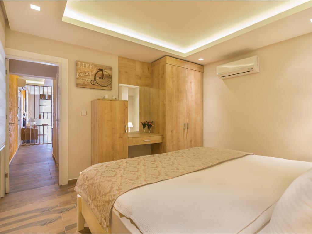 Kalkan Suites