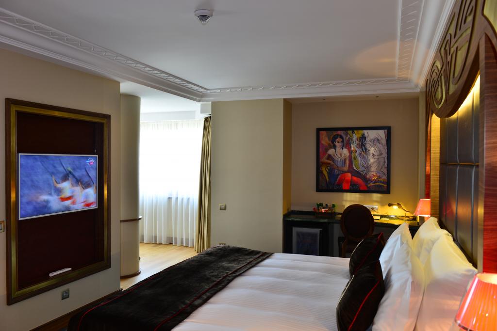 Warwick Hotel Ankara