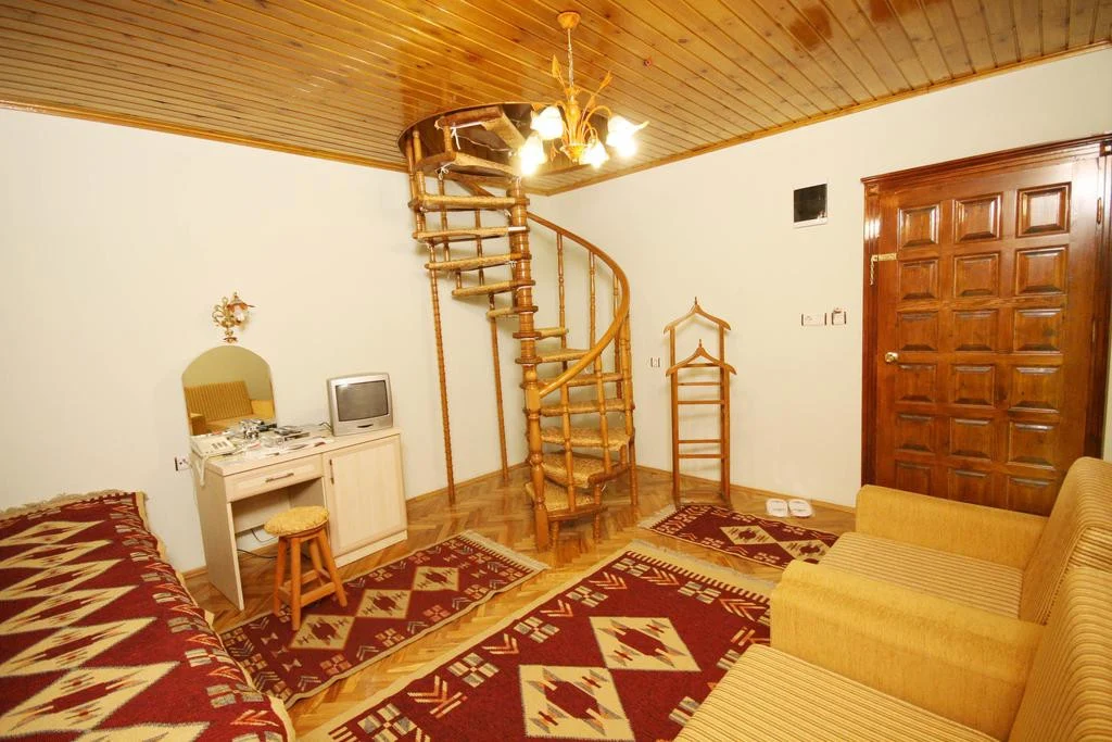 Beypazarı İpekyolu Konağı