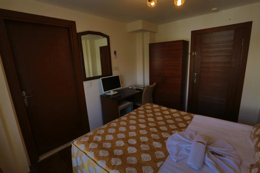 Ankatra Boutique Hotel