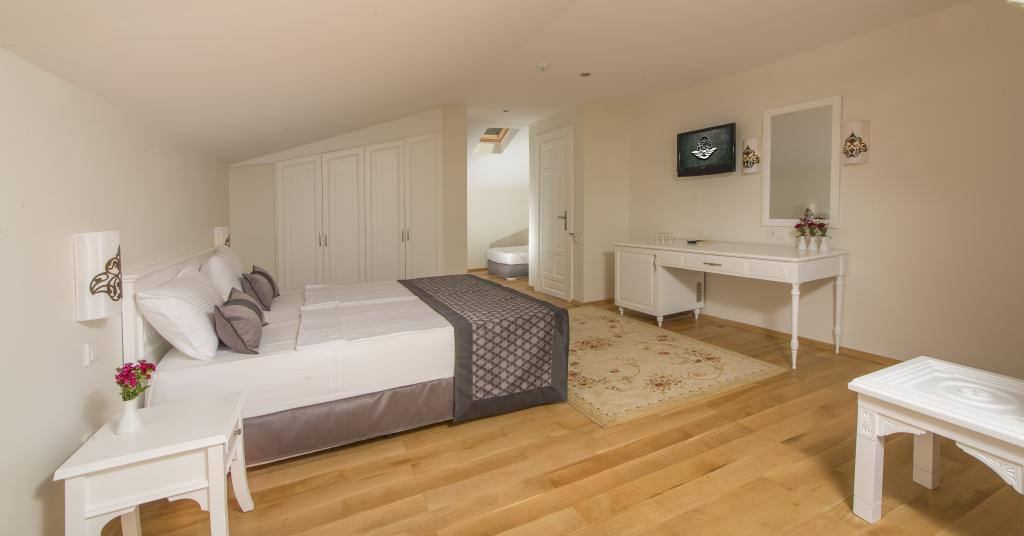 Argos Hotel Antalya – Adult Only +16