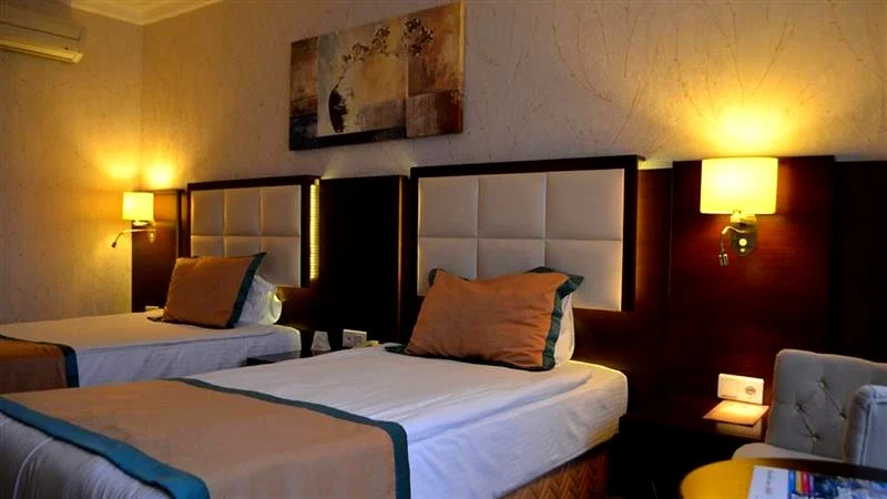 Asrın Park Hotel & SPA Convention Center