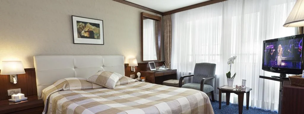 Hotel Best Ankara
