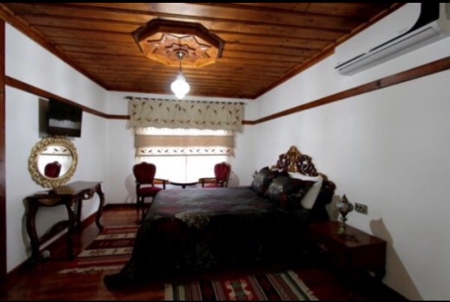 Konak Münsür Butik Otel