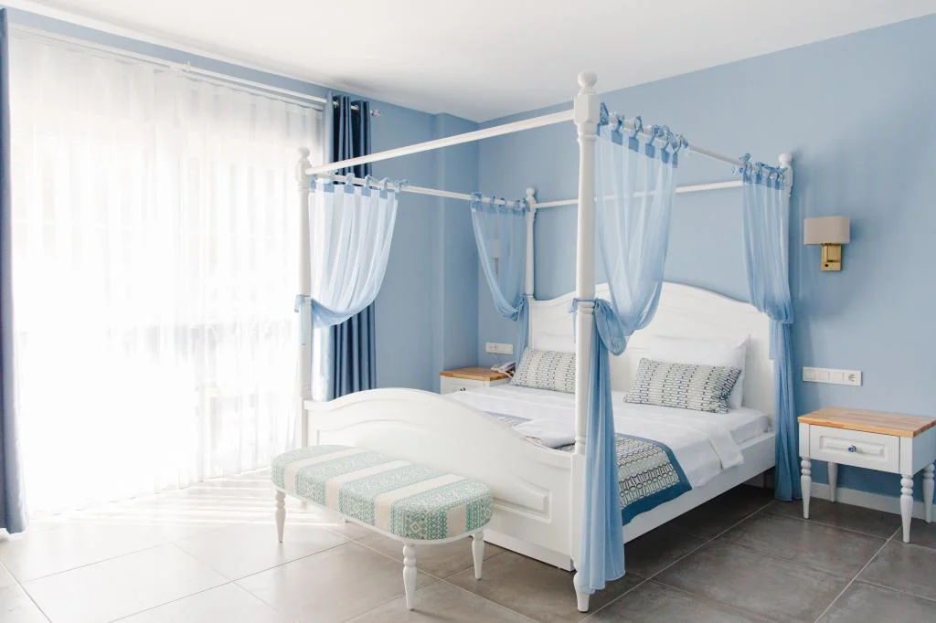 Luvi Kaş Otel -Adults Only (+16)