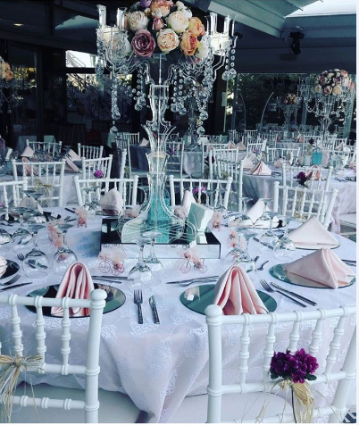 Pelops Boutique Otel