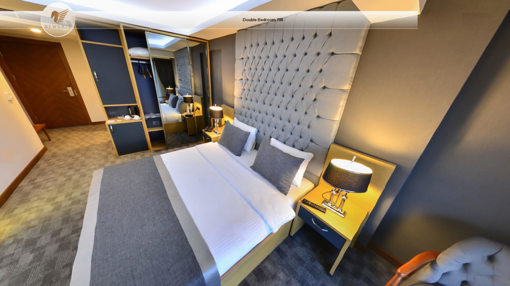 New Gate Hotel Ankara