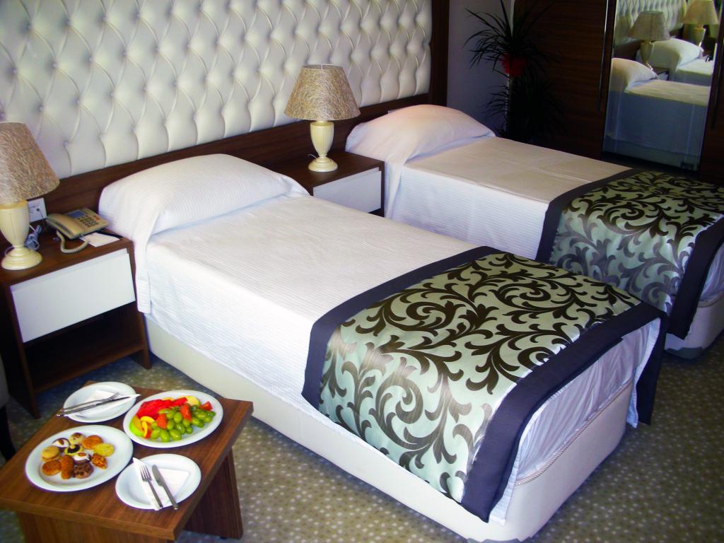 Esila Hotel Ankara