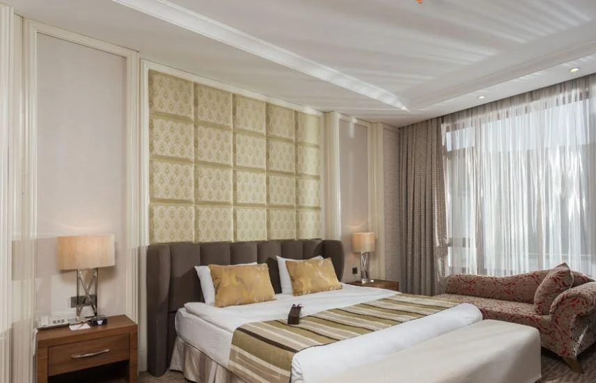 Armada Grannos Thermal Hotel & Convention Center