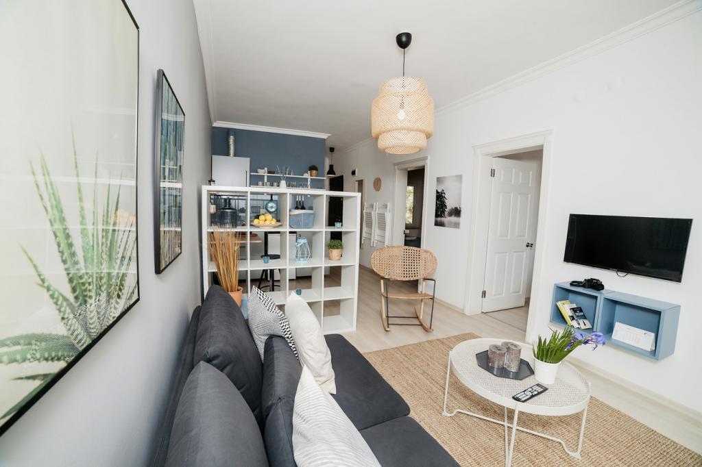 True Blue Boutique Hotel