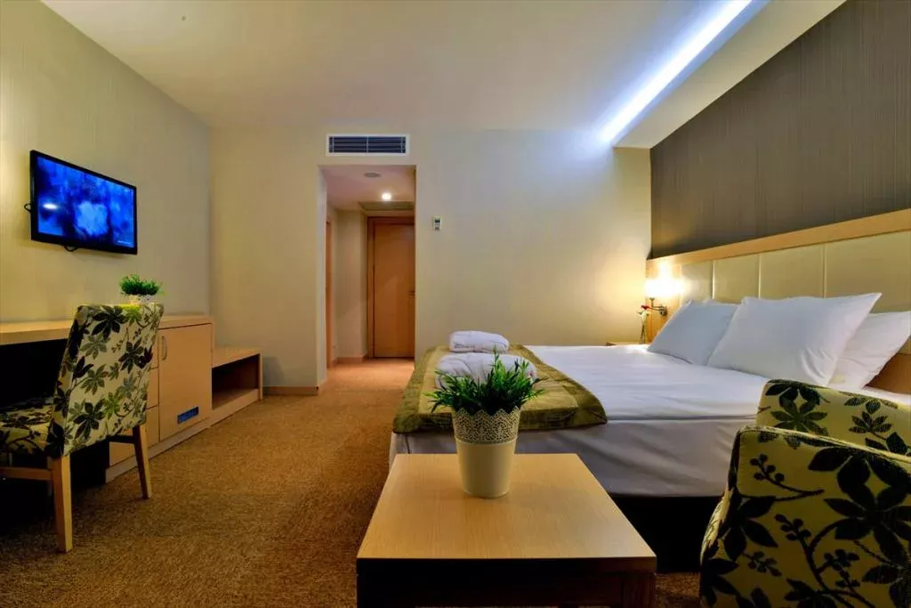 Midas Hotel Haymana Termal