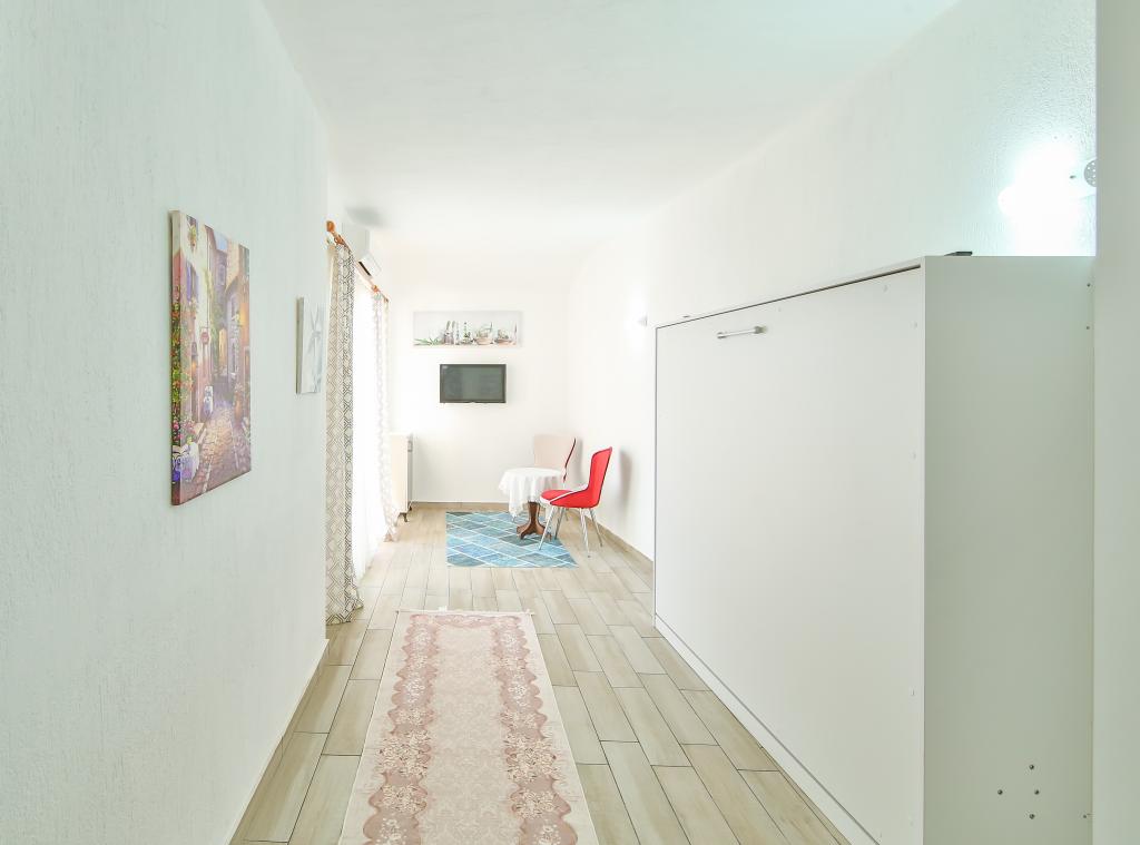 Hediye Hanım Suıte Apart